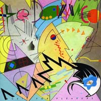The Damned — Music for Pleasure